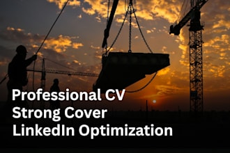 create an ats optimized resume that gets interviews