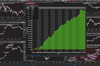 convert your tradingview pine script strategy to ninjatrader, ctrader, quantower