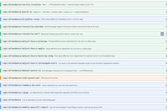 build a scalable nodejs or nestjs rest API for your application