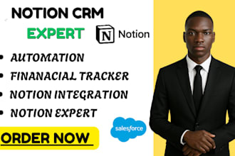 setup notion template notion dashboard jiracrm slack crm stripe crm asana trello