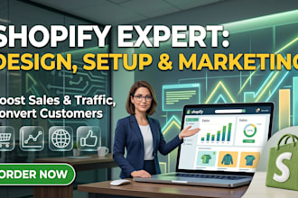 create a winning shopify ai dropshipping store