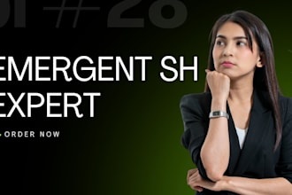 emergent sh expert emergent sh errors emergent sh deployment emergent sh