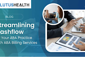design wix aba billing company website autism insurance billing medical billing