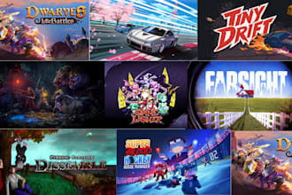 create steam capsule art steam capsule indie game banner art steam store page