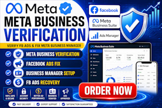 meta verified verify fb ads fix meta business verification business manager