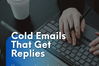 write sales email copy for your outreach campaign