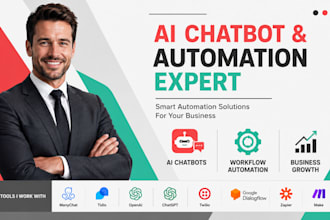 do whatsapp ai chatbot manychat tidio openai ecommerce sales assistant