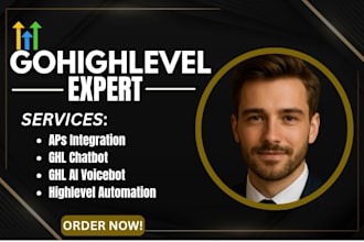 setup ghl ai chatbot gohighlevel ai booking bot ghl workflow automation