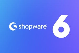 develop shopware 6 plugins