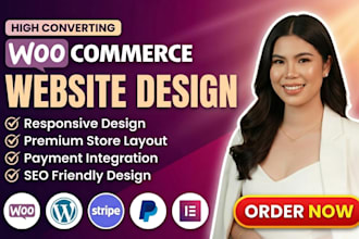 build, rebuild, design, redesign wordpress website, business website development
