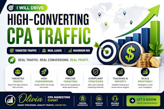 promote your cpa link, cpa marketing, cpa promotion and cpa landing page