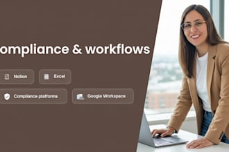 manage your operational document control and workflows