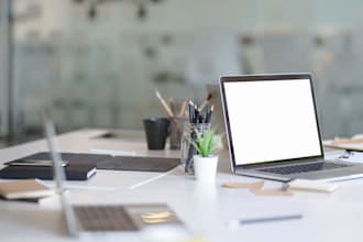 organize your google drive, onedrive, and digital files professionally