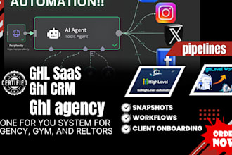 ghl zapier automation ghl workflow automation, ghl survey, ghl calender, ghl CRM