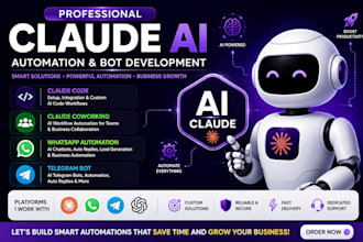claude code claude coworking claude pro for whatsapp automation and telegram bot
