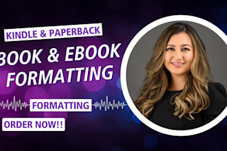 ebook formatting for amazon kdp, kindle ebook formatting, amazon book formatting