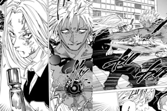 manga illustration manga artist anime manga comic book mangaka page manga panel