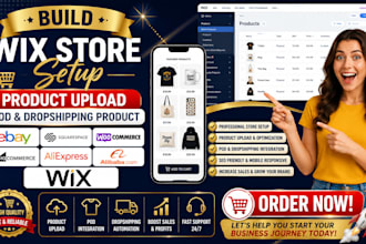 wix pod dropshipping add product spod artsadd bookvault jumia shein printful top