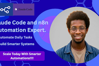 build claude code claude code ai n8n automation API workflows claude cowork