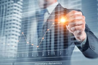 provide financial analysis and accounting services