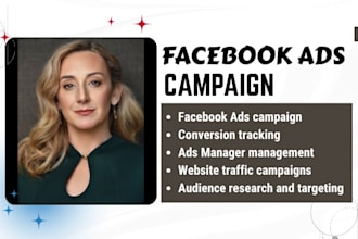 be facebook ads manager setup fb ads campaign fb pixels meta ads marketing