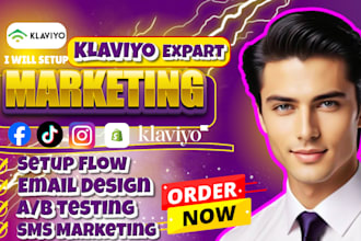 setup klaviyo flows email marketing flows shopify klaviyo email flows omnisend