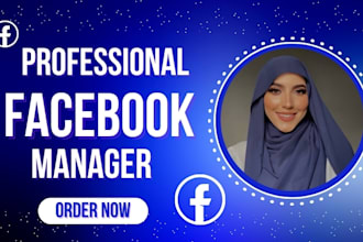 do fb page management facebook content group fb member manager