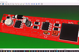 do rf pcb design high speed pcb layout antenna and wireless circuit design