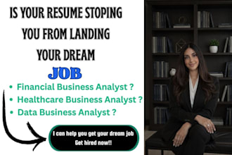 write ats data analyst, cyber security, IT tech resume