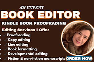 be romance book editor, proofread nonfiction book editing, memoir formatting