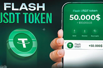 develop a cryptocurrency and usdt btc usdt platform