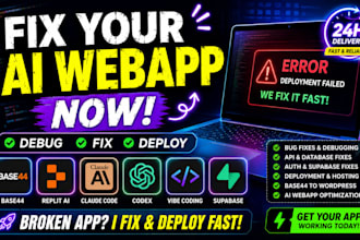 base44 expert vibe coding replit ai debug base44 to wordpress claude code codex
