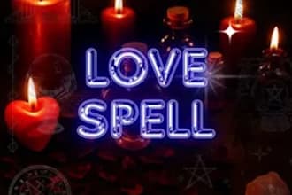 cast a strong and powerful love spell