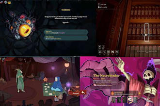 steam capsule banner steam capsuler art game poster steam artwork