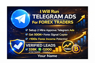 fix telegram ads, ads destination, telegram ads , telegram crypto forex