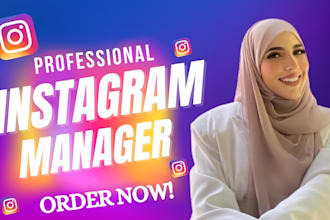 do instagram social media post instagram content manager ig reels creator