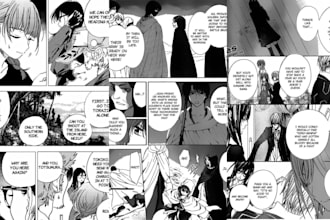 do manga book illustration manga panels webtoon manga page webcomic artist