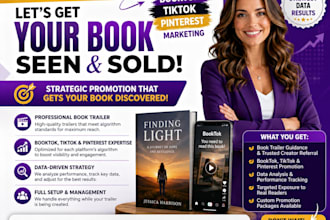viral tiktok booktok promotion to boost book sales on tiktok booktok marketing