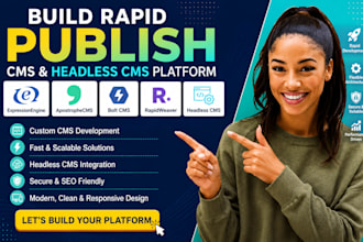 build rapid publii expressionengine apostrophecms bolt cms headless cms platform