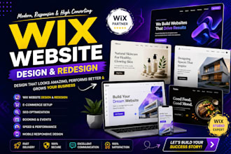 edit wix redesign website wix website design wix seo and wix studio