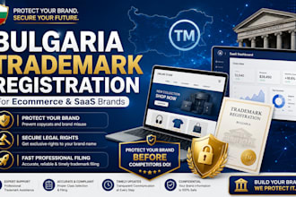 file bulgaria trademark office action opposition renewal and brand protection