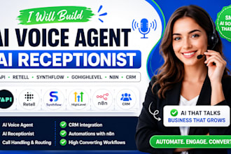 build ai cold calling agent outbound voice bot vapi ai retell ai multi ai agent
