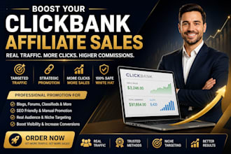 affiliate marketing clickbank link promotion clickbank affiliate link promotion