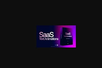 create a software explainer video for your saas platform