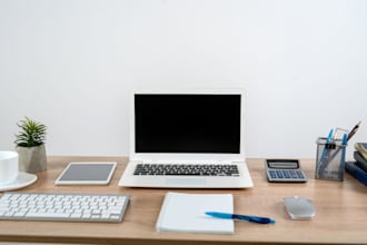 proofread edit and develop educational content