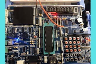 develop smart iot wearable pcb design and sensor based device