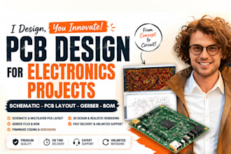 do esp32 pcb design schematic layout, cm5 circuit design, 3d cad model, altium