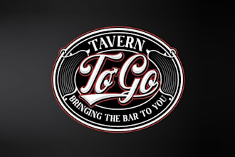 create eye catching beer logo for a new mobile pub business