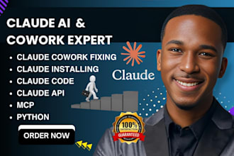 be claude cowork fixcode expert claude coworking app claude code with claude ai