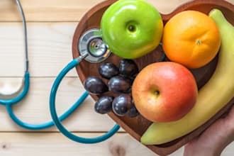 use my degree in nutrition to give holistic advice and meet health goals